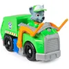 Image de SPIN MASTER VEHICULE + FIGURINE ROCKY La Pat Patrouille