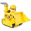 Image de Vehicule + Figurine Ruben La Pat' Patrouille
