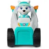 Image de SPIN MASTER VEHICULE + FIGURINE EVEREST La Pat Patrouille