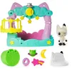 Image de Playset Balcon Observatoire De Pandy Pattes Gabby Et La Maison Magique