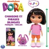 Image de Dora l'exploratrice - chante et explore SPINMASTER