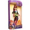 Image de SPINMASTER Unicorn Academy - Poupée Valentina 24 cm - 9 articulations chevelure à coiffer brosse et vêtements inclus - Dès 4 ans