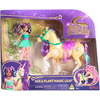 Image de Unicorn Academy Ava et Leaf Plant Magic SPINMASTER