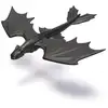 Image de Figurine Volante Krokmou Dragons Movie