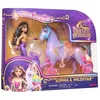 Image de Coffret Licorne - Poupée Wildstar Et Sophia - L'école Des Licornes - Unicorn Academy