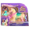 Image de Coffret Licorne Et Poupée - Leaf Et Ava - L'école Des Licornes - Unicorn Academy