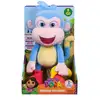 Image de Peluche interactive spin master babouche dora 35 cm