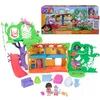 Image de Dora - La Maison De La Foret Tropicale - Des 3 Ans - Dora L'exploratrice