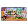 Image de Figurine spin master dora la maison de la forêt tropicale