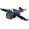 Image de Peluche Deluxe Krokmou 30 Cm Dragons Movie