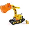 Image de Bulldozer multifonction 2 en 1 Pat'Patrouille SPINMASTER