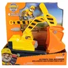 Image de Ruben & Compagnie - Bulldozer multifonctions - dès 3 ans - La PatPatrouille