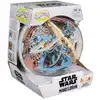 Image de Perplexus Star Wars The Mandalorian Sphère Plastique Bleu/beige 22 Cm Spin Master