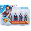 Image de Multipack figurines 8 cm - dès 4 ans - Superman le film