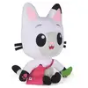 Image de Peluche A Fonction Pandy Pattes - Peluche Chat Gabby Dollhouse