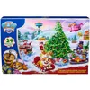 Image de Calendrier de lAvent - 24 surprises - Figurines et accessoires - dès 3 ans - La PatPatrouille