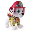 Image de Peluche Spinmaster Marcus Fire Rescue 25 Cm Multicolor