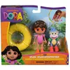 Image de Dora - Pack Aventure - Dora et Babouche - dès 3 ans - Dora lexploratrice