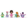 Image de Multipack de figurines Dora l'exploratrice SPINMASTER