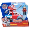 Image de Quad de pompiers Pat'Patrouille SPINMASTER