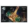 Image de Puzzle 3d 252 pièces 4d build tour eiffel