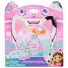 Image de Gabby - Oreilles musicales - dès 3 ans - Gabby et la Maison Magique