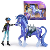 Image de Unicorn Academy - L'école Des Licornes - Licorne Storm + Poupée Rory