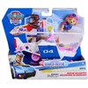 Image de Véhicule et figurine - Stella - Search & Rescue - La PatPatrouille