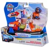 Image de Véhicule et figurine - Zuma - Search & Rescue - La PatPatrouille