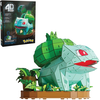 Image de Bulbasaur 30 puzzle model kit - 195 pièces - 23,9 cm SPINMASTER