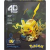 Image de Pikachu 30 puzzle model kit - 201 pièces - 33 cm SPINMASTER