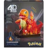 Image de Charmander 30 puzzle model kit - 241 pièces - 25,5cm SPINMASTER