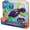 Image de Gecko Radiocommandé Hex Bots Corps Plastique Coloris Unique 330x62x279mm Spin Master