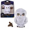 Image de Peluche Interactive Mini Hedwige Enchantée HARRY POTTER