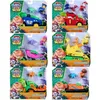 Image de Paw Patrol voiture jouet Dino Movie véhicule - jouet coloré pour enfants