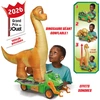 Image de Véhicule Megasaurus Pat Patrouille Film Mission Dino PAW PATROL