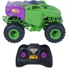 Image de Véhicule Hulk Radiocommandé MONSTER JAM
