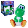 Image de Yoshi interactif à faire éclore - spin master 6076644
