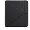 Image de Housse - Kobo - Libra 2 - Simili cuir - Réveil automatique - Mixte