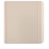 Image de Accessoires liseuses Kobo Etui Sleepcover Notebook Libra Colour - Beige