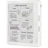 Image de Modèle du produit : liseuse_ebook__libra_colour_blanche 0681495009480