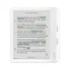 Image de Kobo Libra Colour Blanc