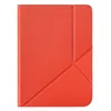 Image de Accessoires liseuses Kobo Etui Sleepcover Clara Colour/BW - Rouge