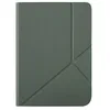 Image de Étui SleepCover pour Kobo Clara Colour/BW - Vert Brumeux - Technologie Veille/réveil - Support intégré à 2 Voies