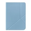 Image de Accessoires Liseuses Kobo Etui Sleepcover Pour Liseuse Numérique By Fnac Clara Colour Bw Bleu