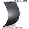 Image de Panneau Solaire Flexible - SF100 - 100W - Étanchéité IP68 - Léger 24 kg