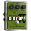 Image de Pédale distorsion basse - ELECTRO HARMONIX - Avec switch bass boost - Sortie dry