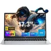 Image de PC Portables Gamer - ACEMAGIC - AMD Ryzen 9 6900HX (8C/16T jusquà 49GHz) Ordinateur 16 - 16Go DDR4512Go M.2 SSDWiFi 6BT5.2