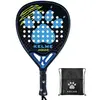 Image de Raquette de padel Kelme Jaguar Noir TU 683489992396
