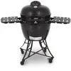 Image de Barbecue Pit Boss Kamado Pbk24 Noir